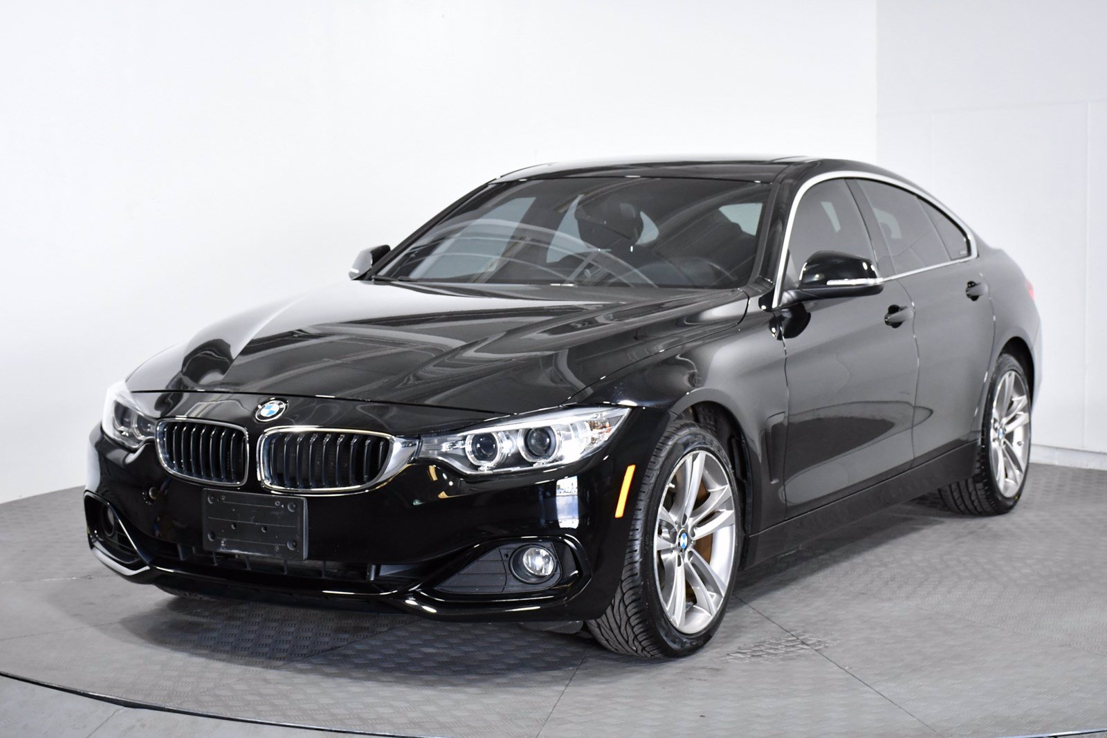 2016 bmw 4 series 428i gran coupe rwd